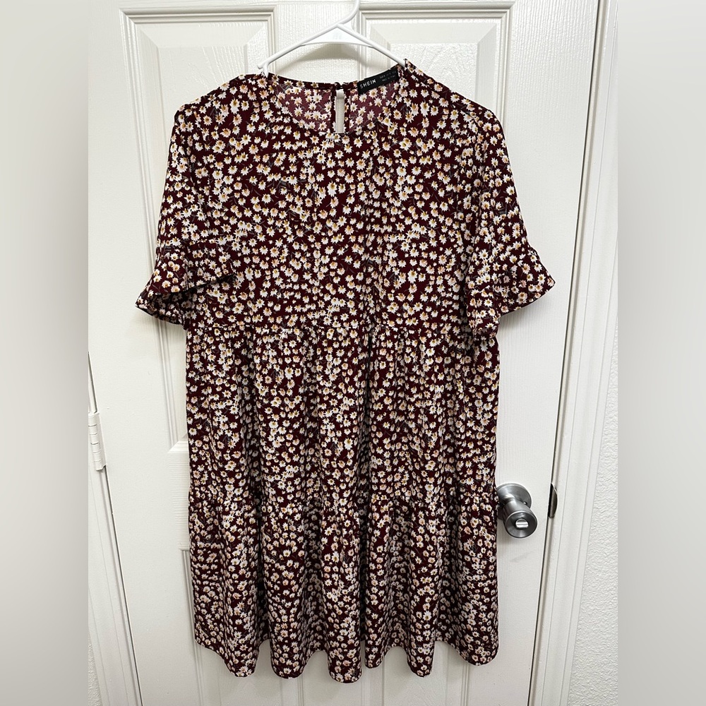 Shein Dress